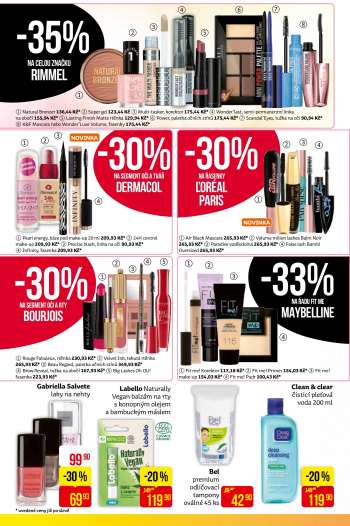 thumbnail - MAYBELLINE Fit me! Pudr