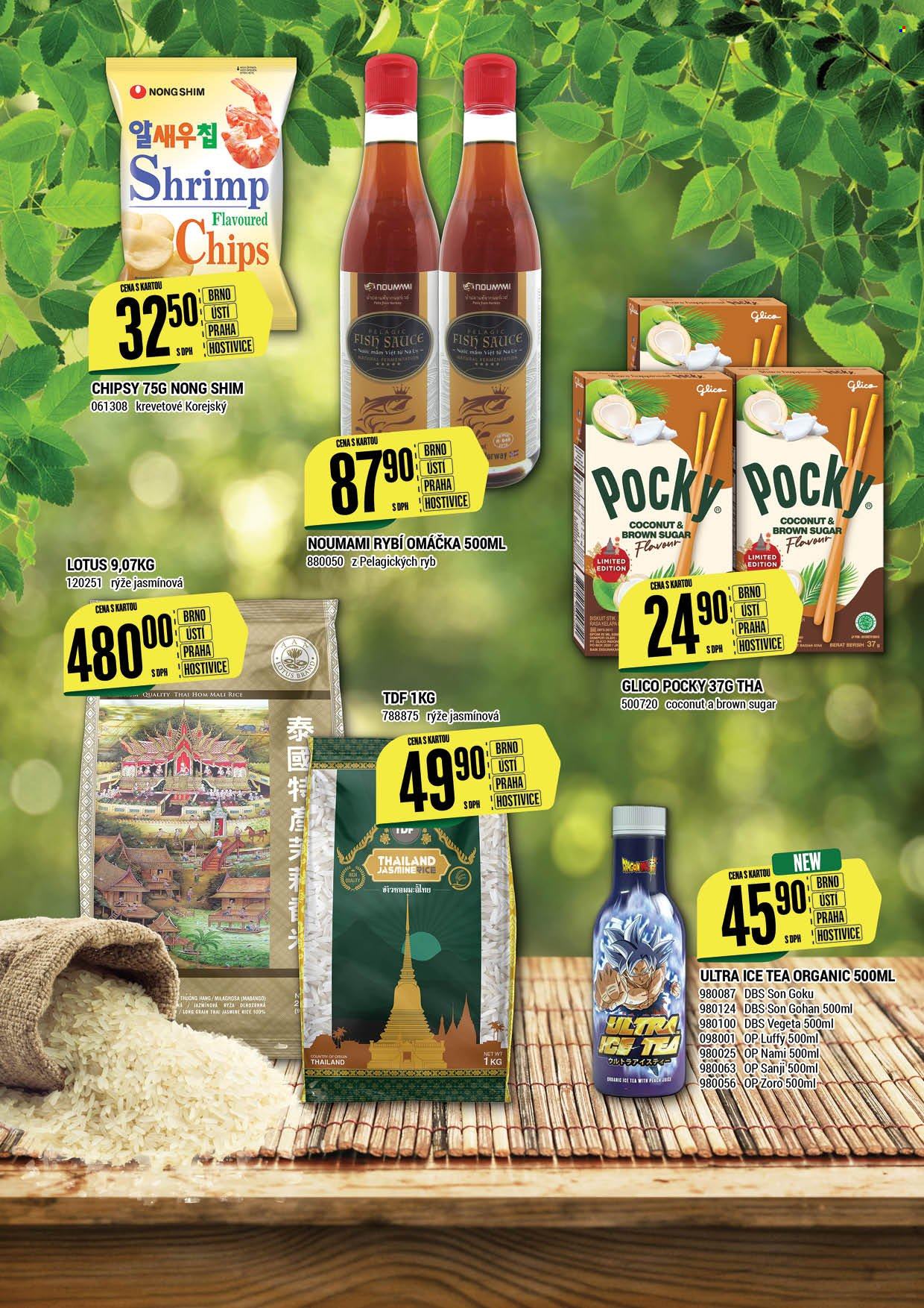 Leták Tamda Foods - 22.6.2022 - 28.6.2022. Strana 4