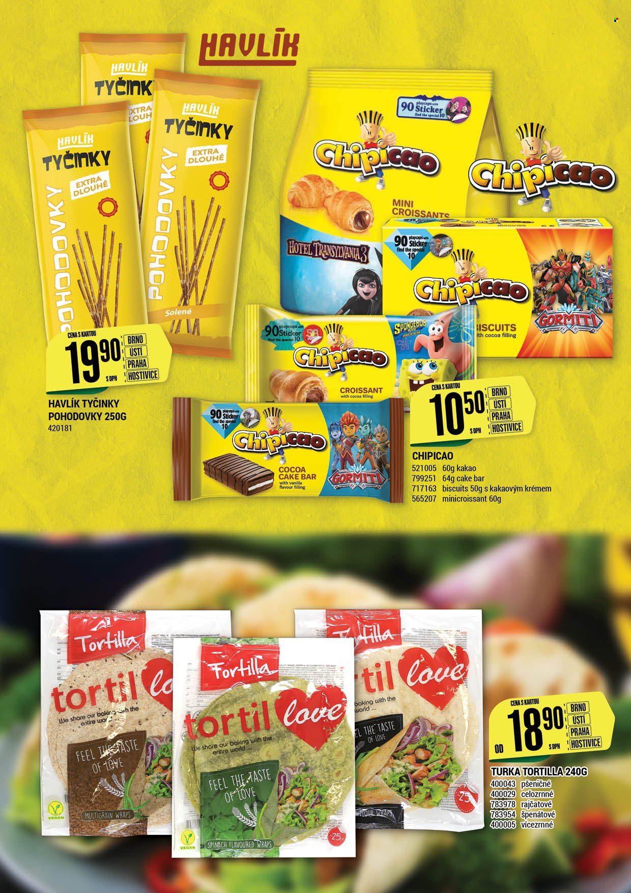 Leták Tamda Foods - 22.6.2022 - 28.6.2022. Strana 5
