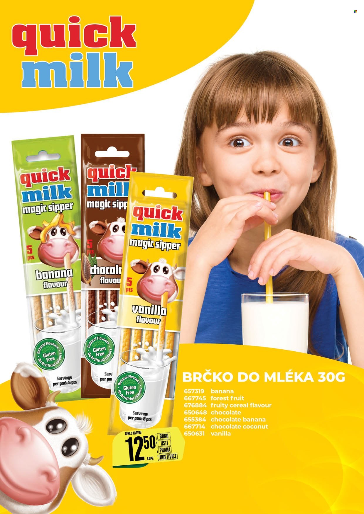 Leták Tamda Foods - 22.6.2022 - 28.6.2022. Strana 6