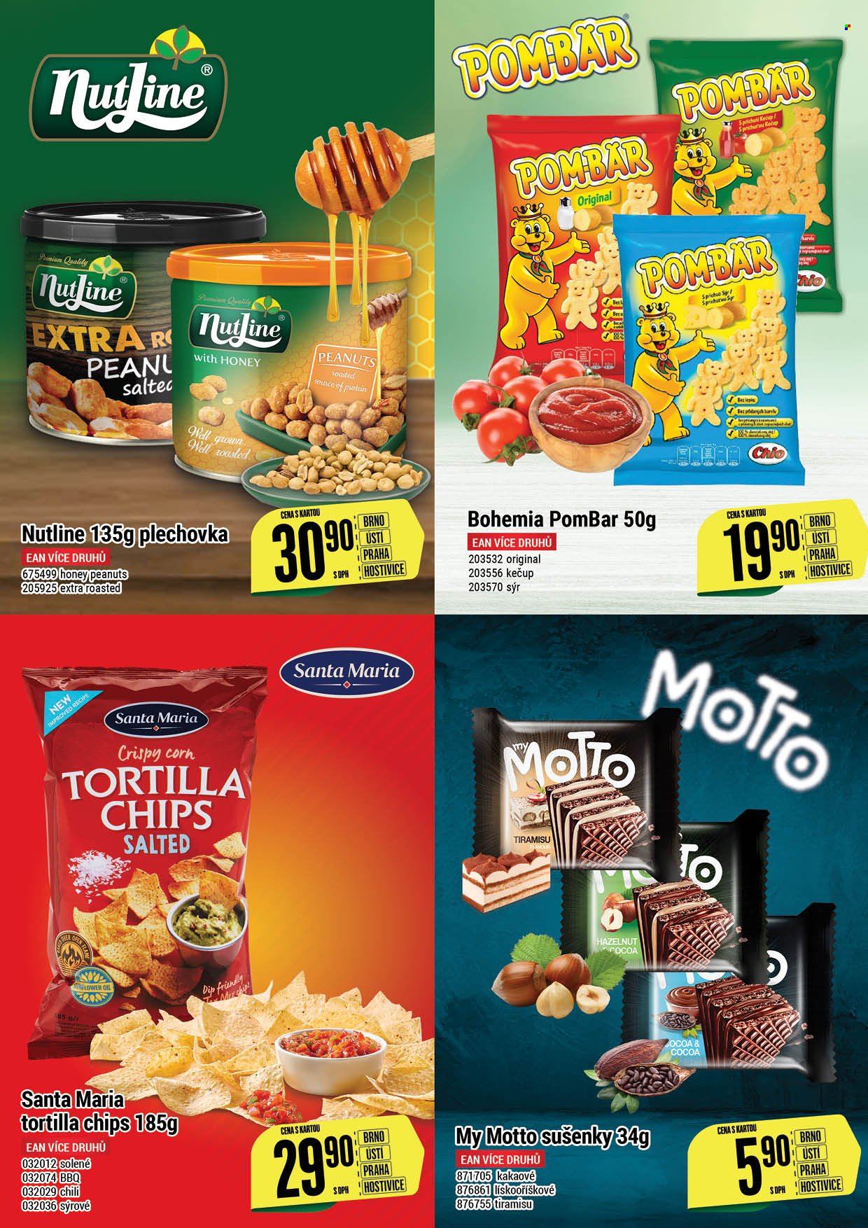 Leták Tamda Foods - 22.6.2022 - 28.6.2022. Strana 12