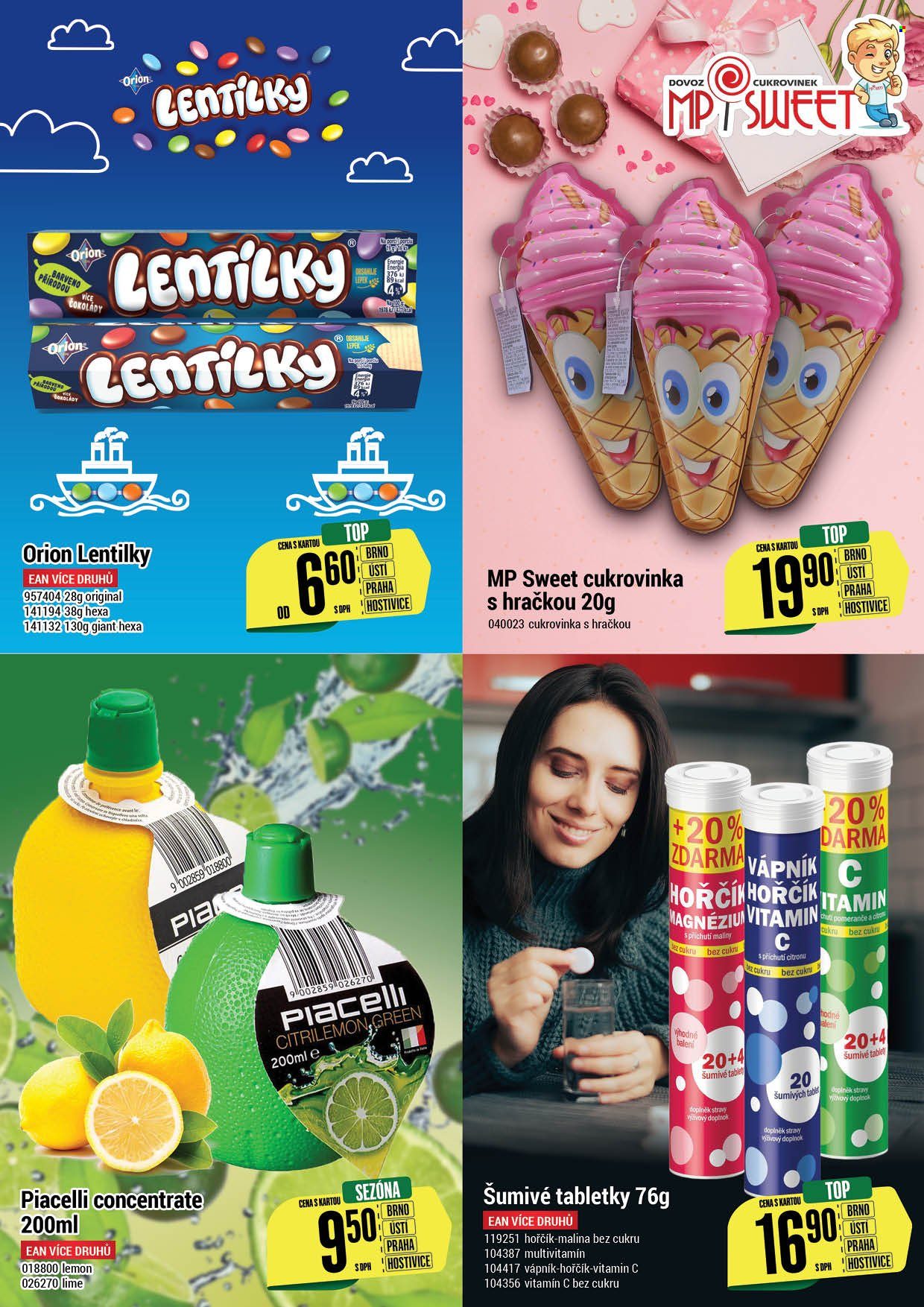 Leták Tamda Foods - 22.6.2022 - 28.6.2022. Strana 16
