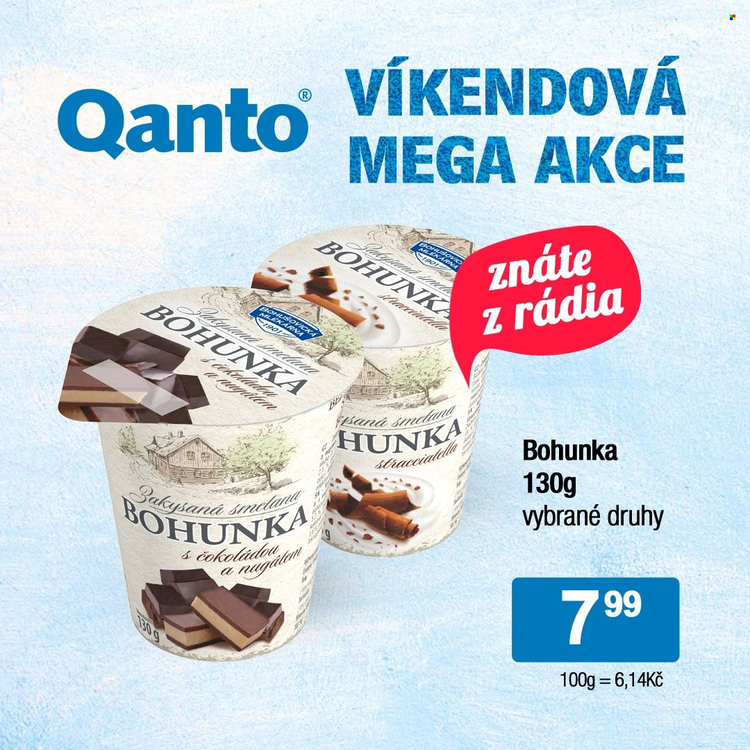 Leták Qanto market - 24.6.2022 - 26.6.2022. Strana 2