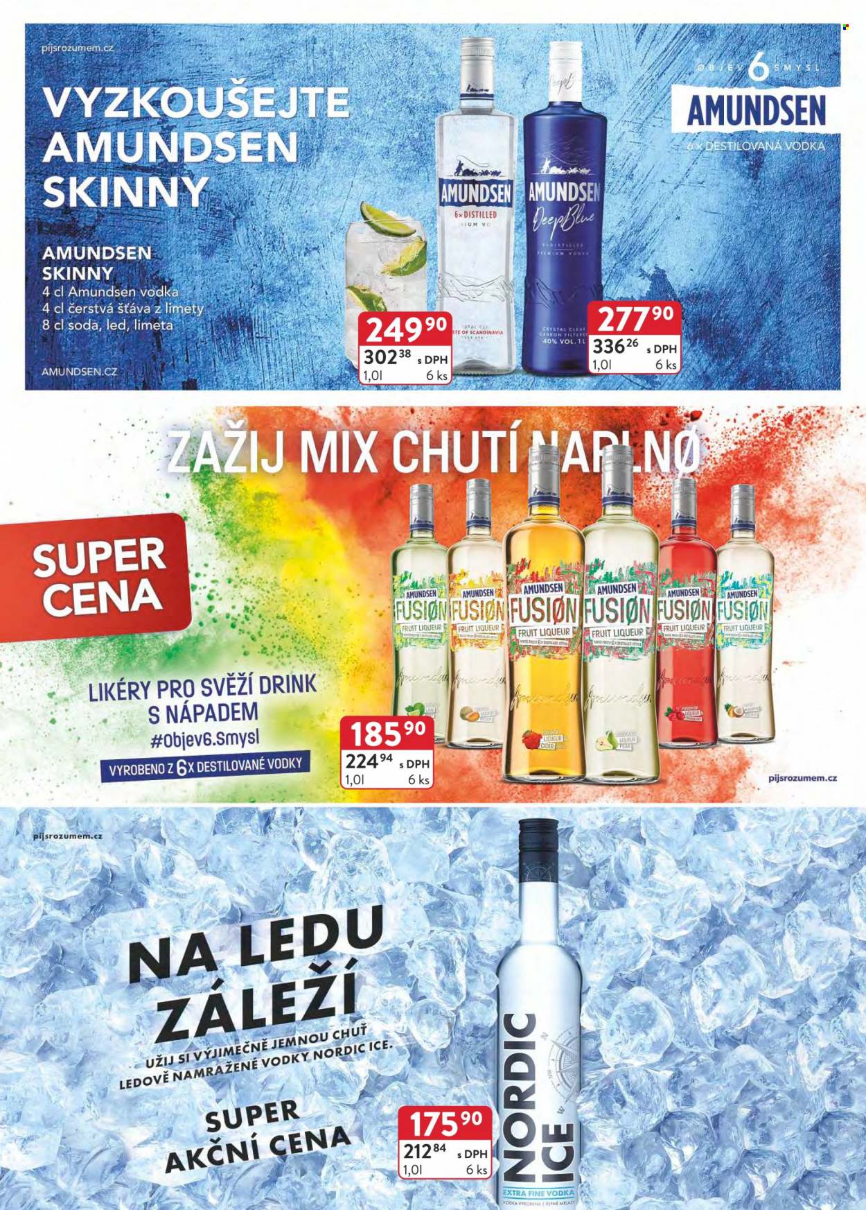 Leták Astur & Qanto velkoobchod - 1.7.2022 - 31.7.2022. Strana 11