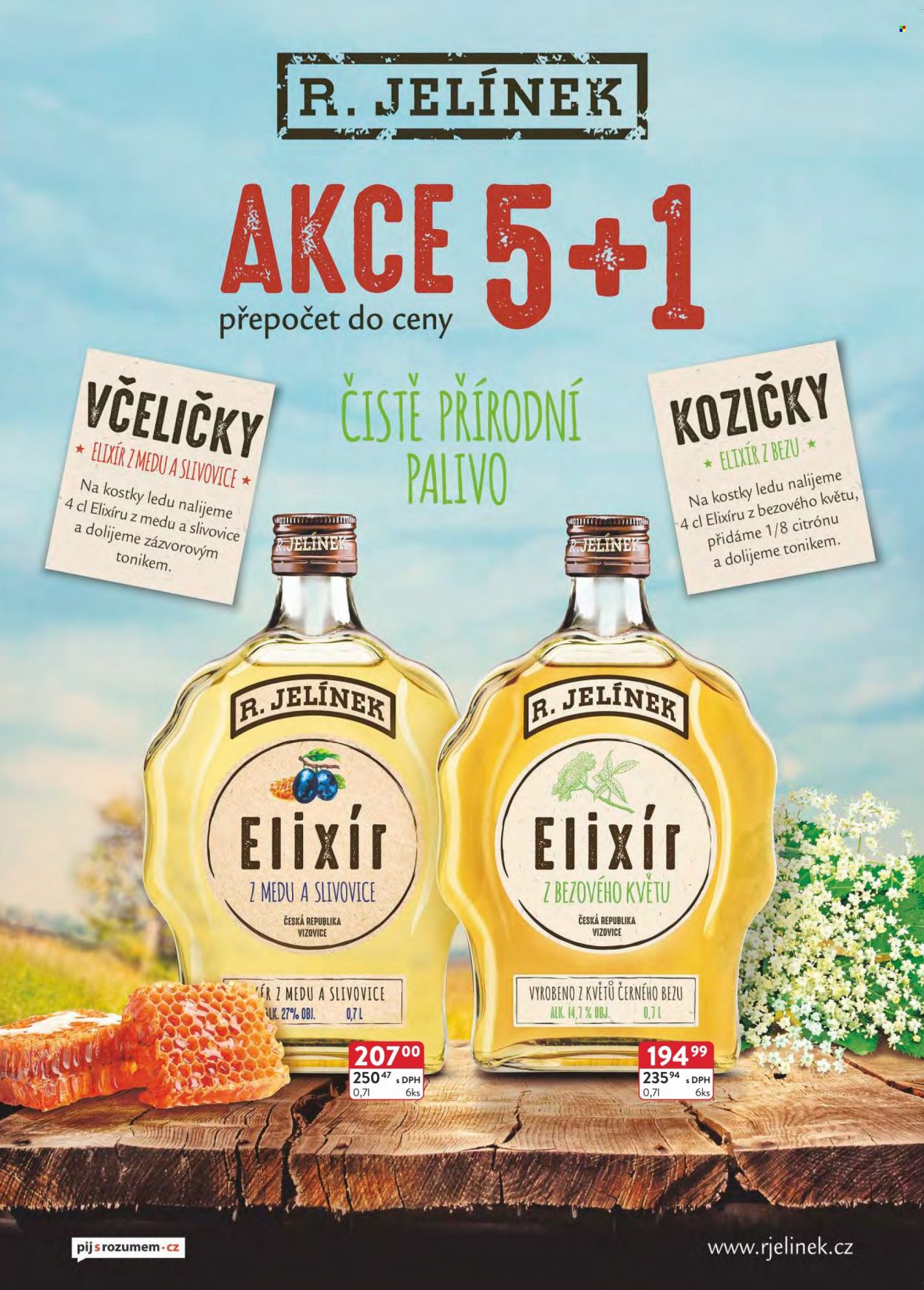 Leták Astur & Qanto velkoobchod - 1.7.2022 - 31.7.2022. Strana 14