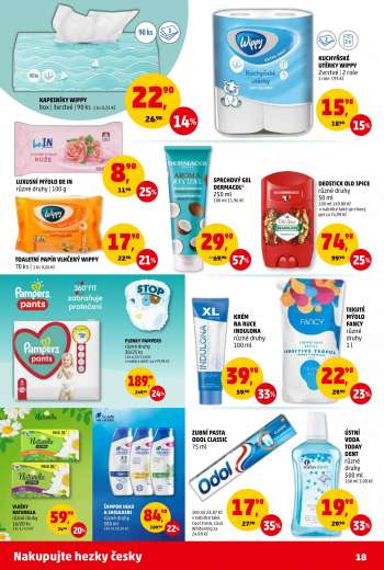 thumbnail - ÚSTNÍ VODA TODAY DENT