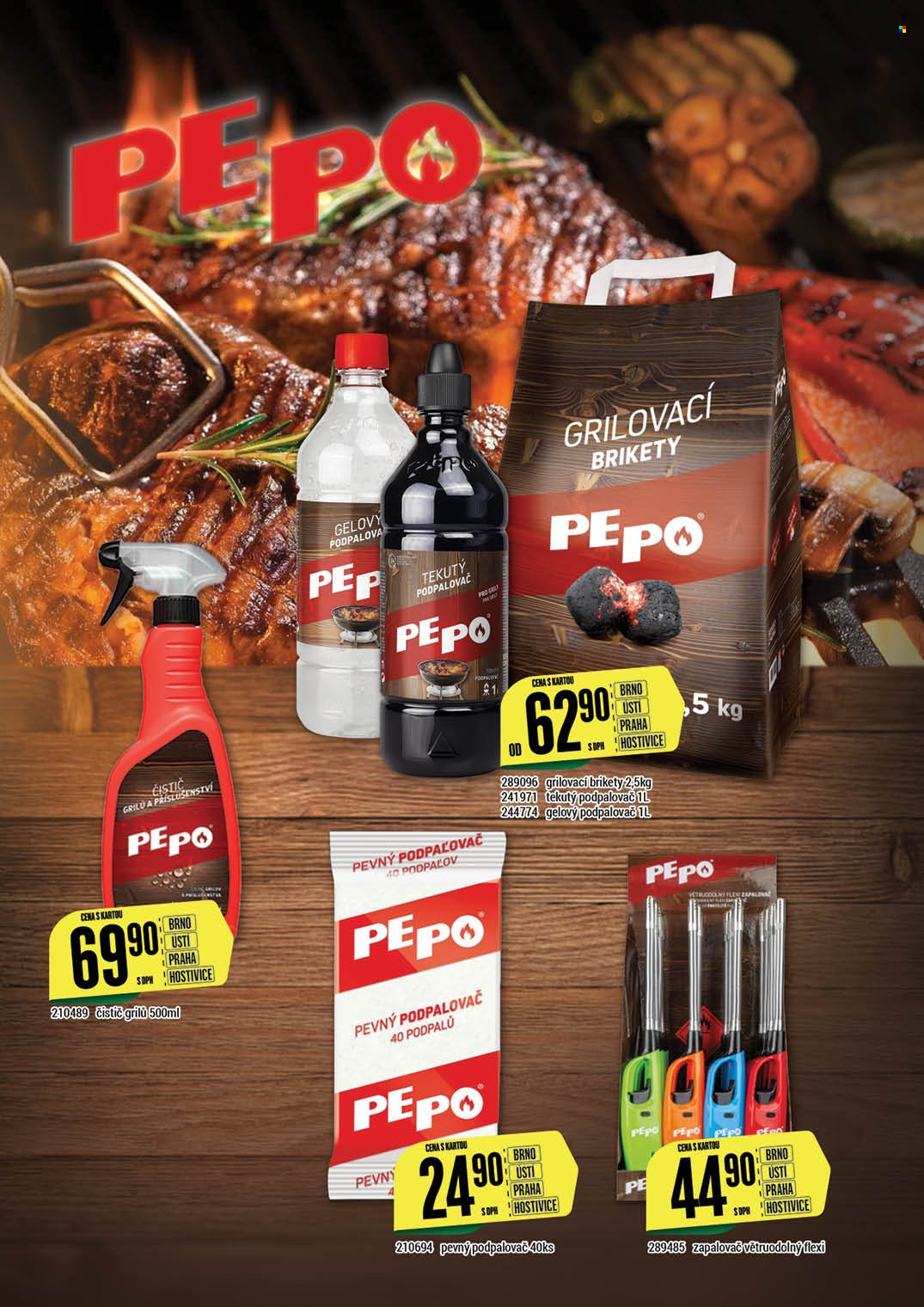 Leták Tamda Foods - 29.6.2022 - 5.7.2022. Strana 10