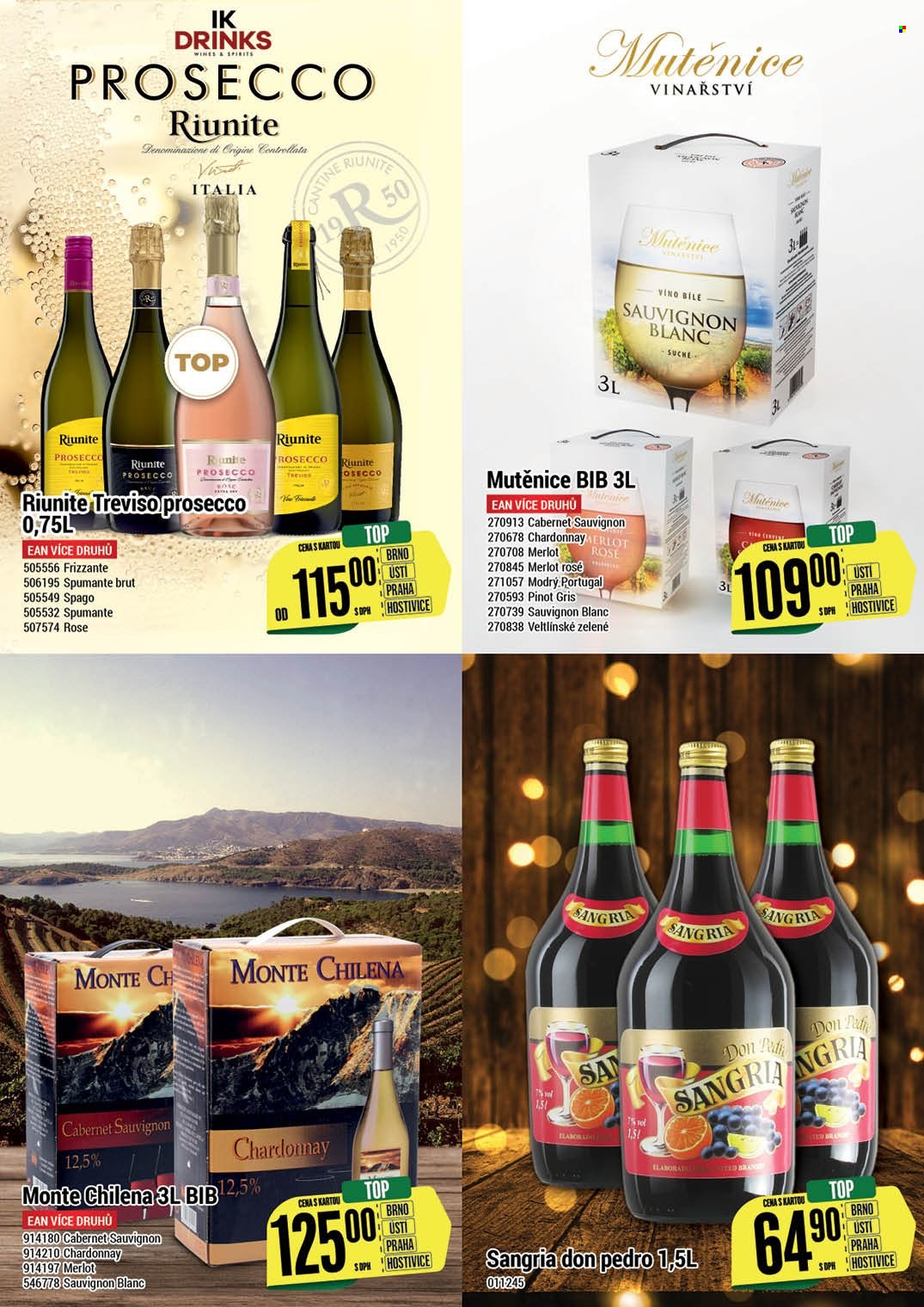 Leták Tamda Foods - 29.6.2022 - 5.7.2022. Strana 19