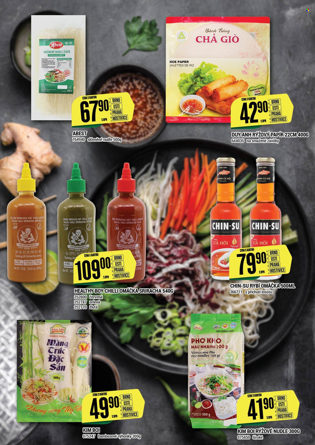 Leták Tamda Foods - 29.6.2022 - 5.7.2022. Strana 24