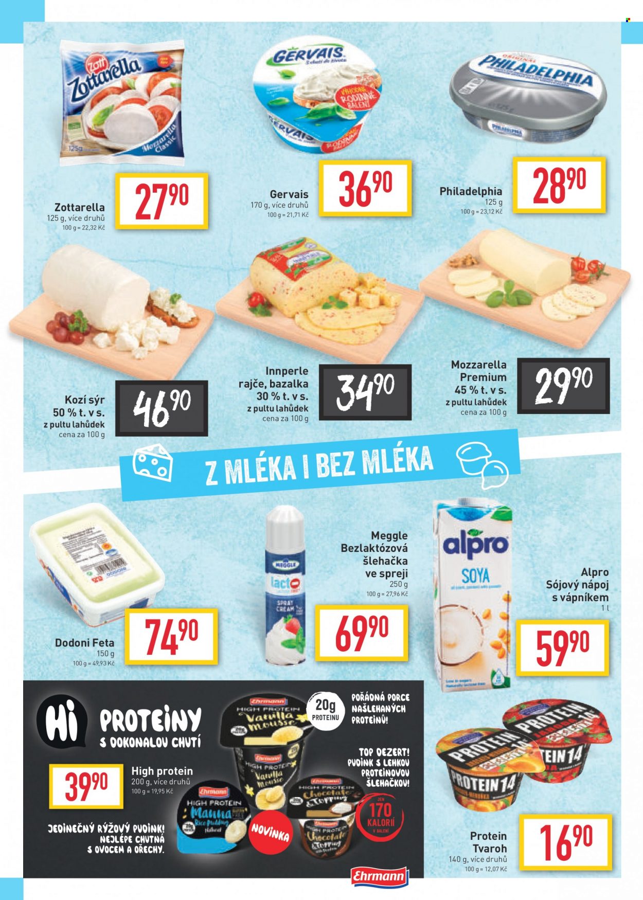 Leták BILLA - 4.7.2022 - 31.7.2022. Strana 18