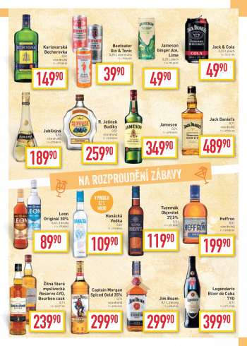 thumbnail - Jameson Ginger Ale