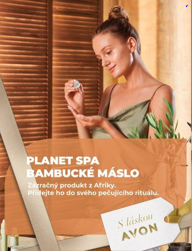 Leták AVON - 1.7.2022 - 31.7.2022. Strana 17
