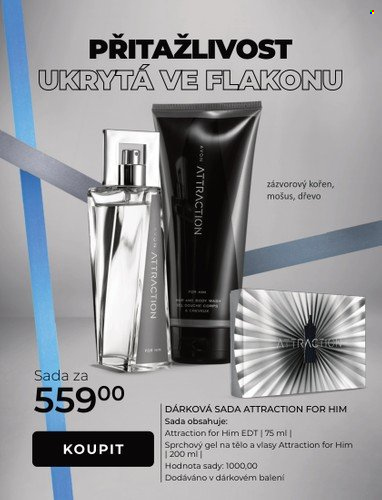 Leták AVON - 1.7.2022 - 31.7.2022. Strana 20
