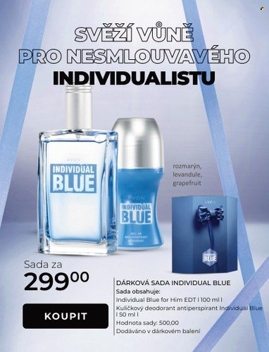 Leták AVON - 1.7.2022 - 31.7.2022. Strana 22