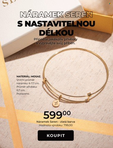 Leták AVON - 1.7.2022 - 31.7.2022. Strana 29