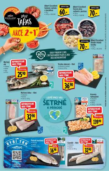 thumbnail - Candát – filet