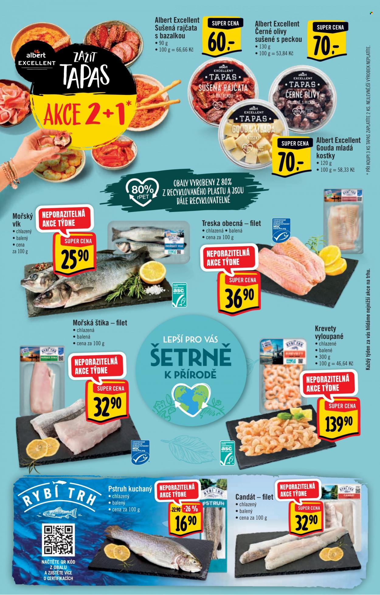 Leták Albert Hypermarket - 13.7.2022 - 19.7.2022. Strana 12
