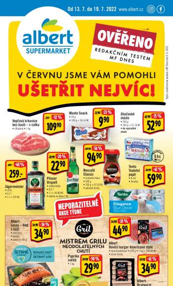 thumbnail - Albert Bratwurst