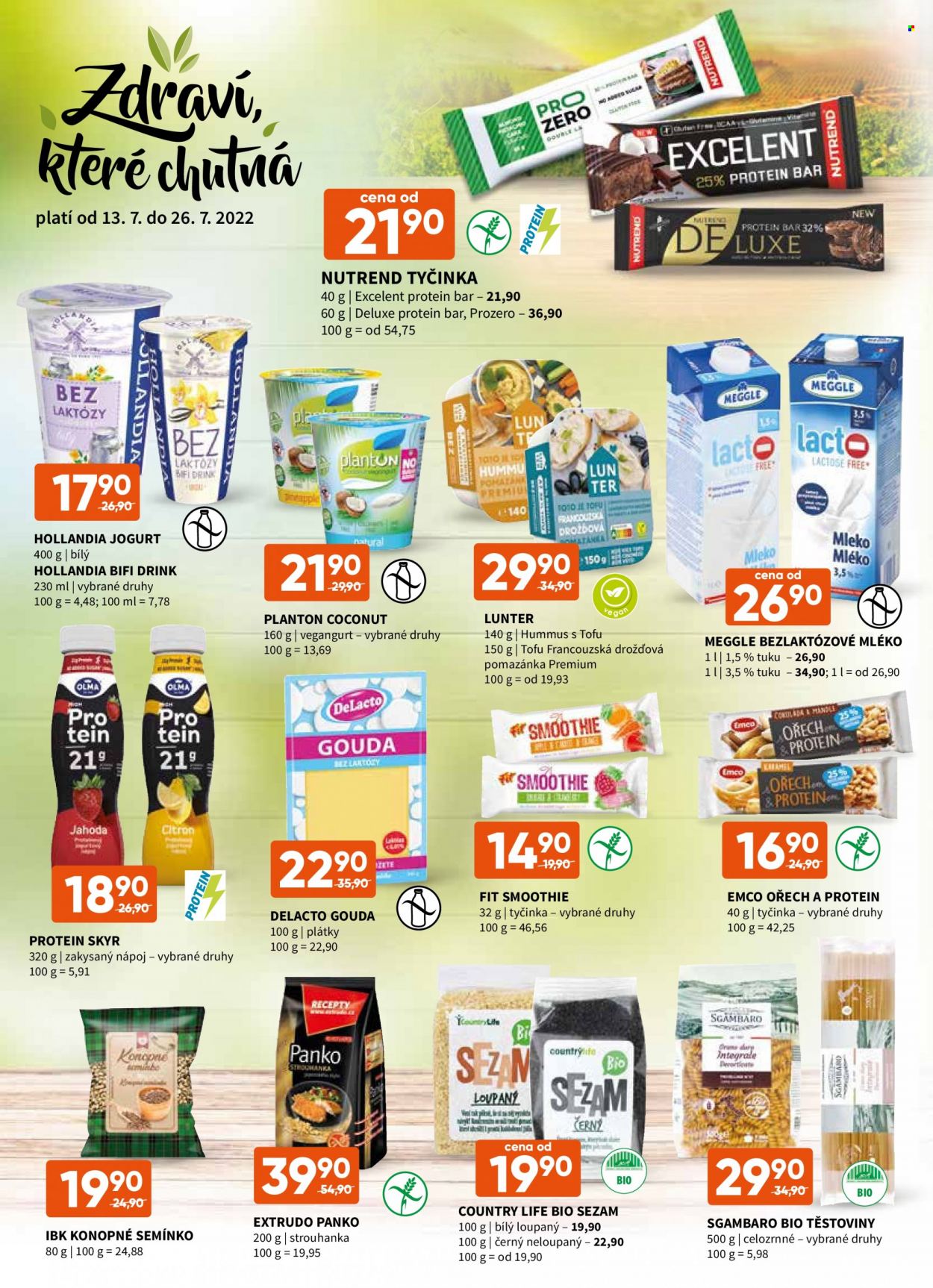 Leták coop TERNO - 13.7.2022 - 19.7.2022. Strana 8