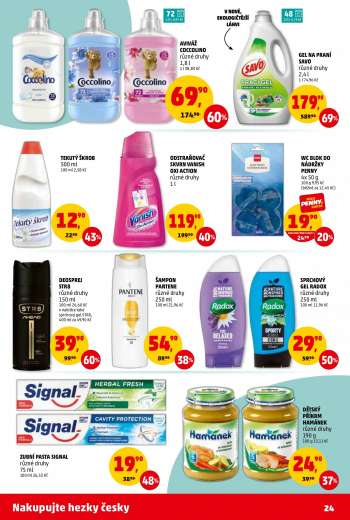 thumbnail - ŠAMPON PANTENE