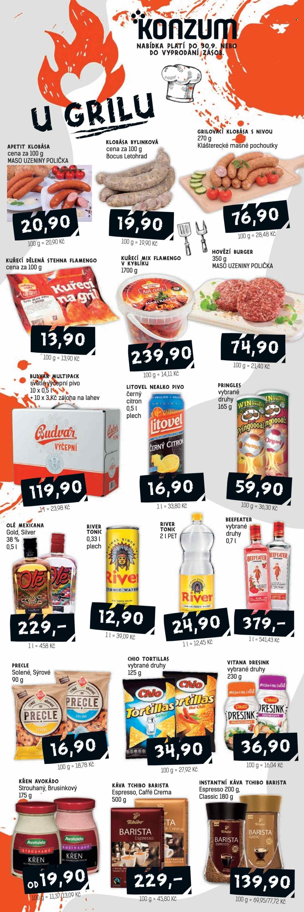Leták Konzum - 13.7.2022 - 26.7.2022. Strana 6