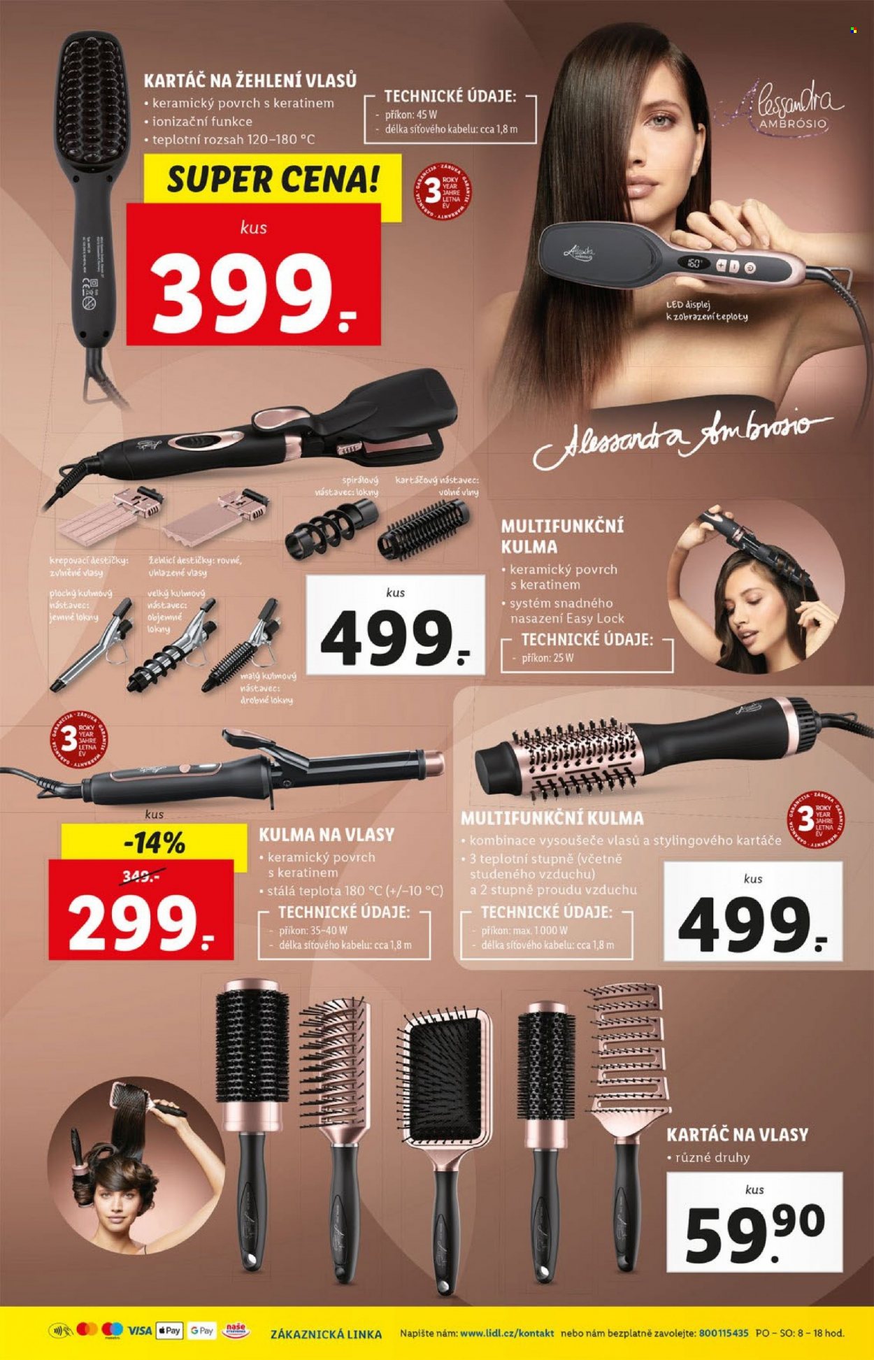 Leták Lidl - 18.7.2022 - 24.7.2022. Strana 55
