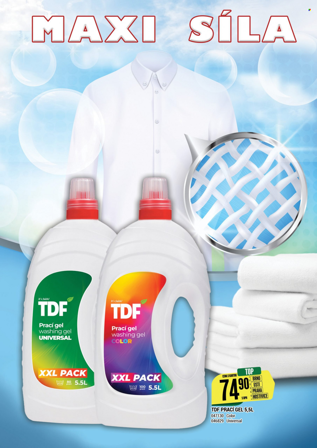 Leták Tamda Foods - 13.7.2022 - 19.7.2022. Strana 24
