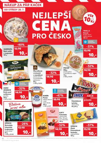 thumbnail - AGRO JESENICE Směs pod svíčkovou
