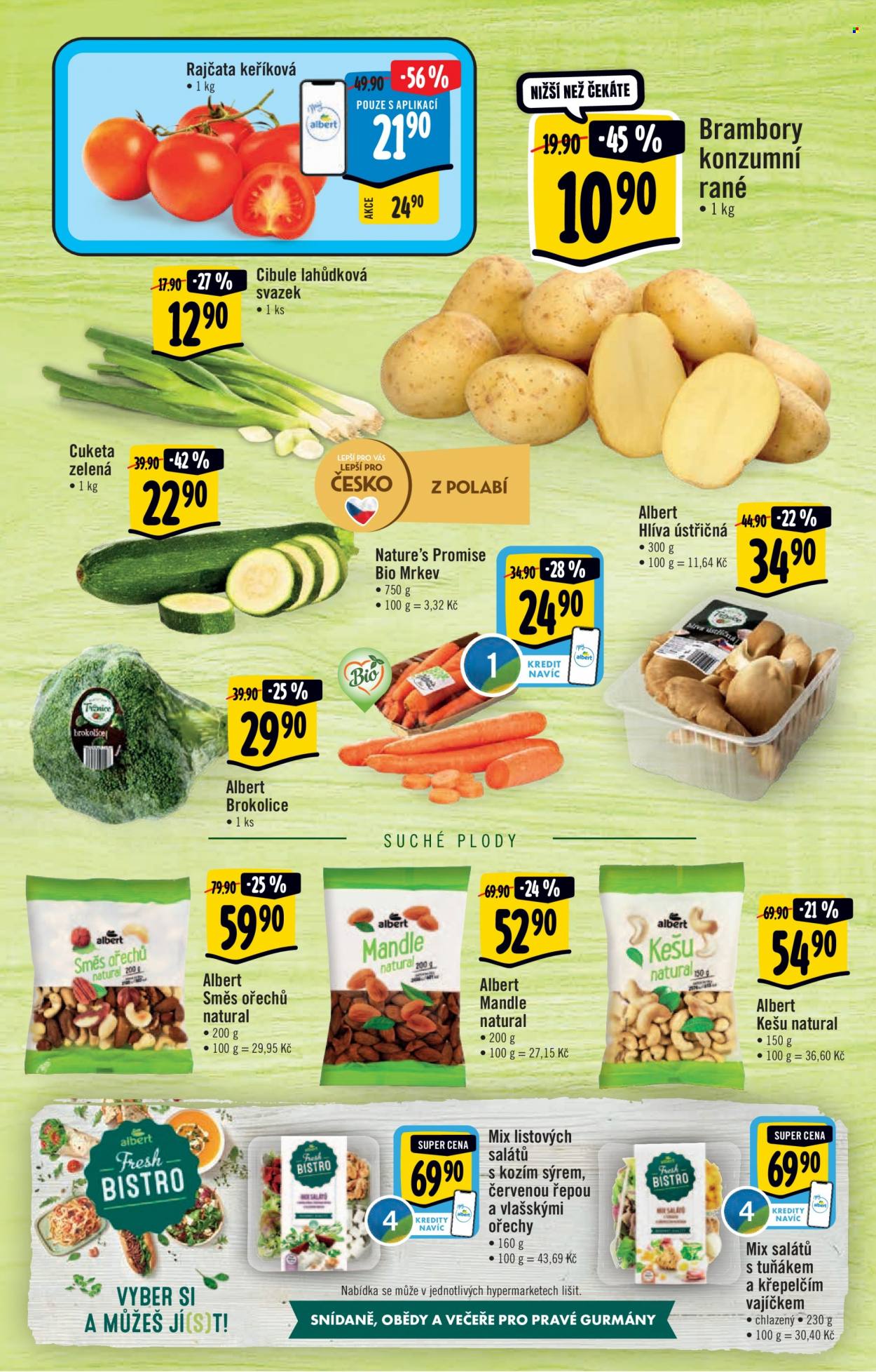 Leták Albert Hypermarket - 20.7.2022 - 26.7.2022. Strana 11