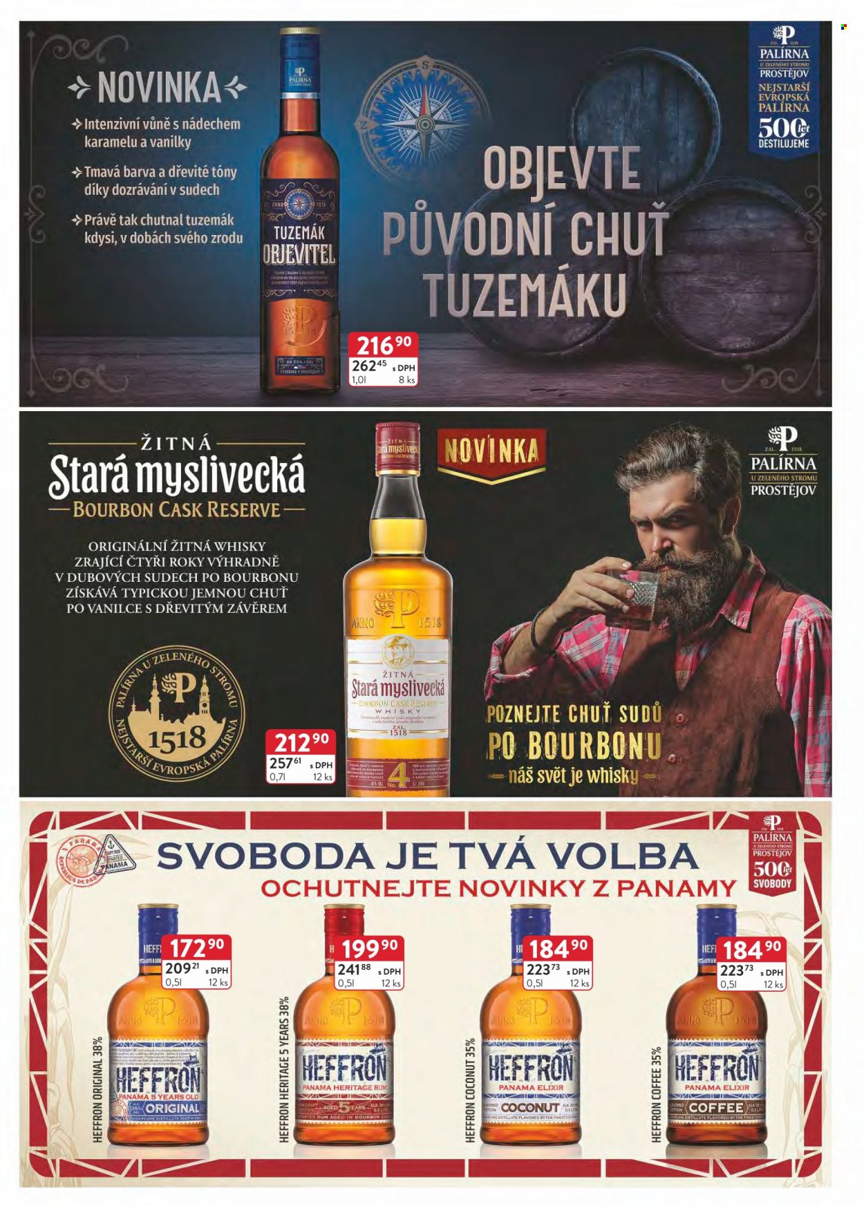 Leták Astur & Qanto velkoobchod - 1.8.2022 - 31.8.2022. Strana 22