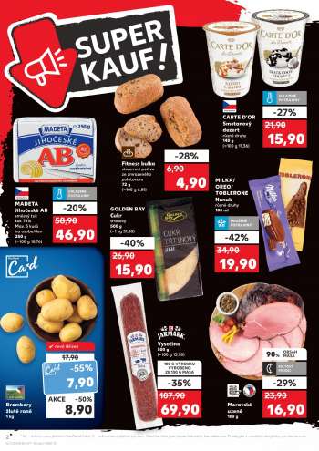 thumbnail - MILKA/ OREO/ TOBLERONE Nanuk