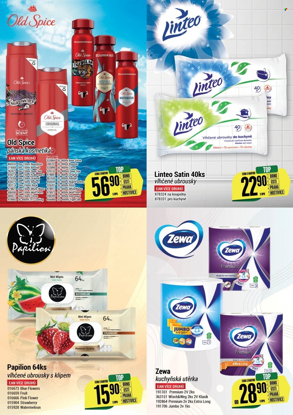 Leták Tamda Foods - 27.7.2022 - 2.8.2022. Strana 11
