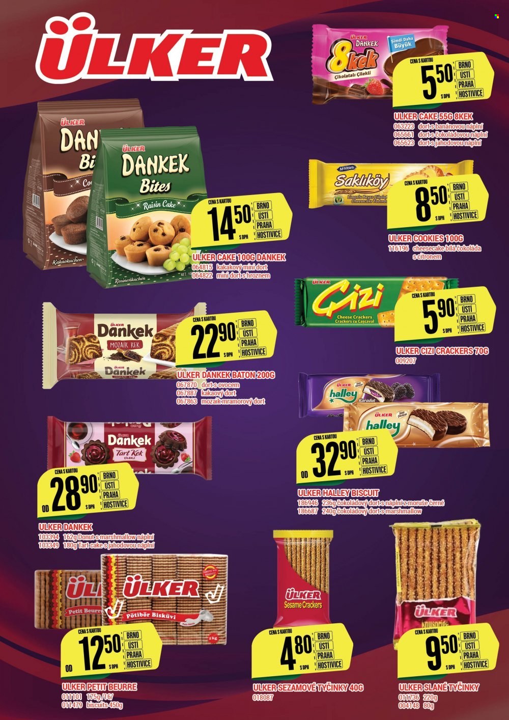 Leták Tamda Foods - 27.7.2022 - 2.8.2022. Strana 26