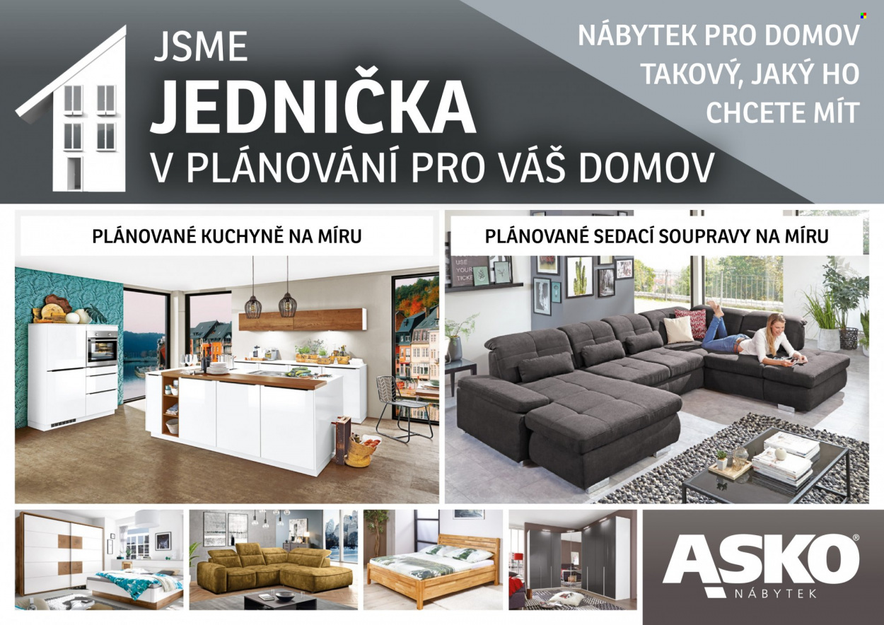 Leták ASKO - 28.7.2022 - 10.8.2022. Strana 30