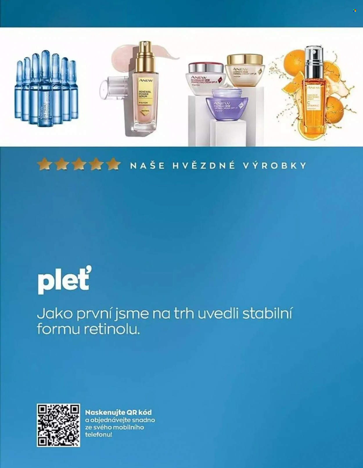 Leták AVON - 1.8.2022 - 31.8.2022. Strana 120