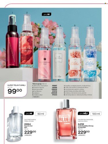 Leták AVON - 1.8.2022 - 31.8.2022. Strana 4