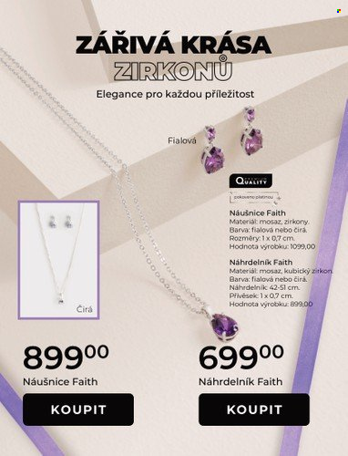 Leták AVON - 1.8.2022 - 30.9.2022. Strana 37