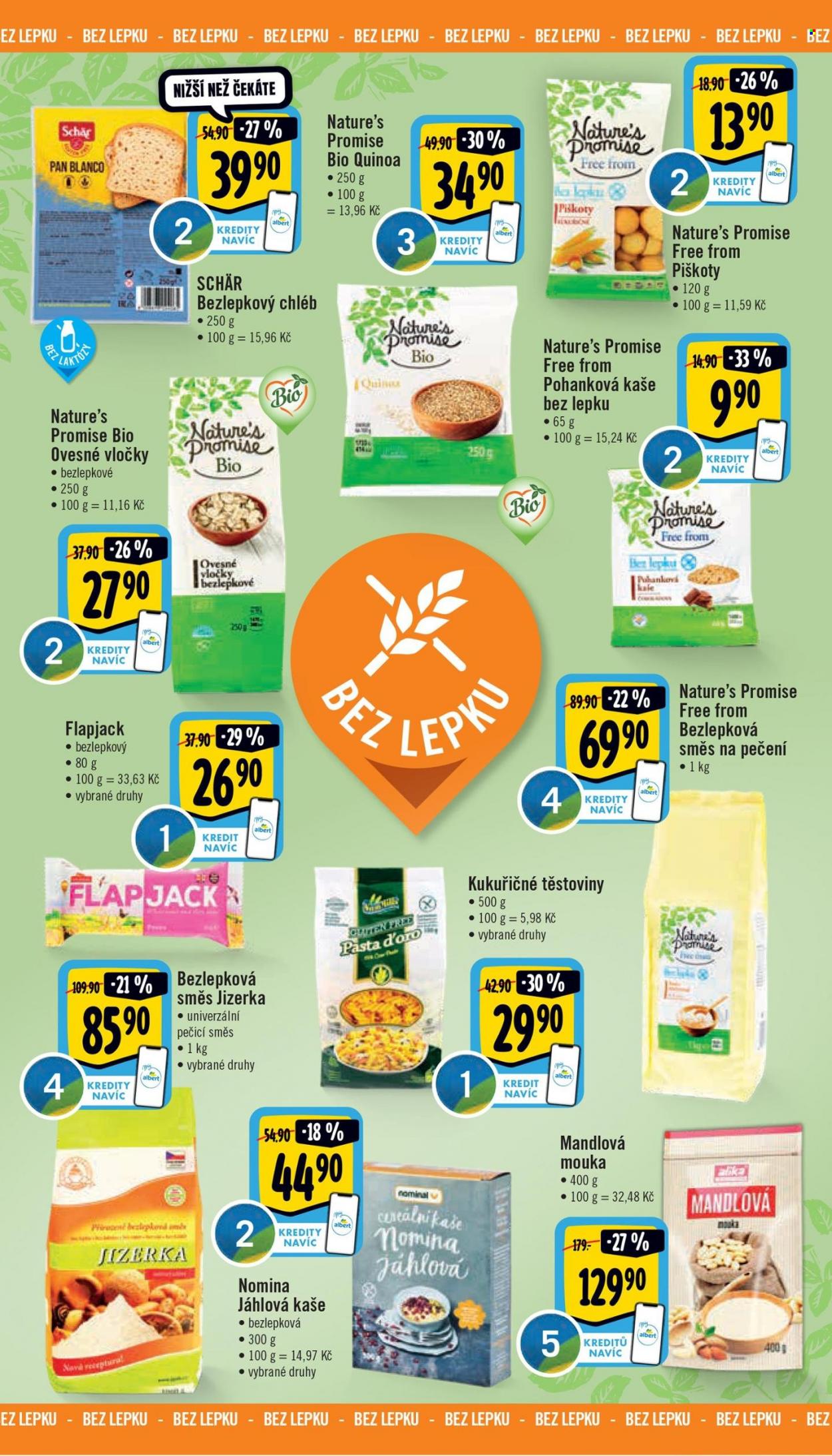 Leták Albert Supermarket - 3.8.2022 - 9.8.2022. Strana 12