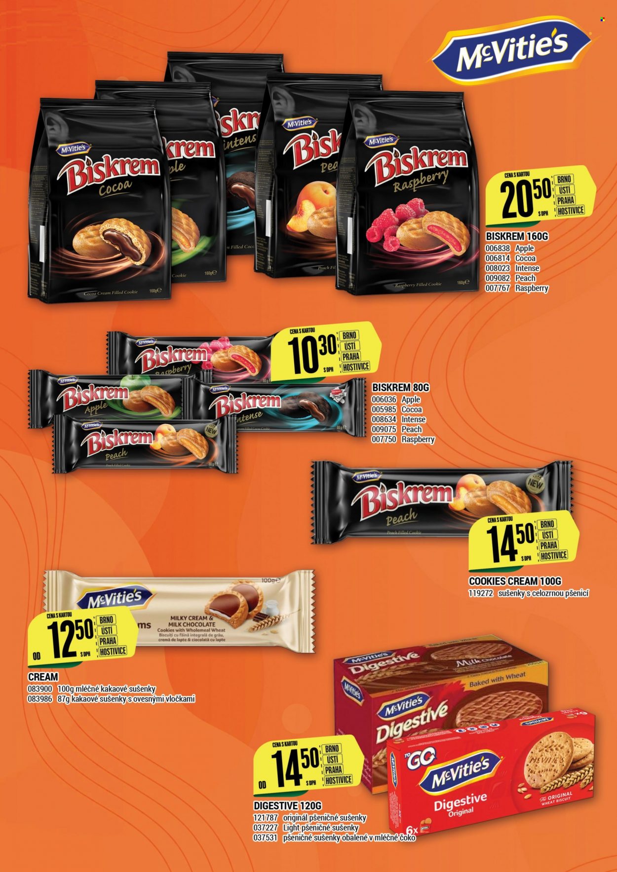 Leták Tamda Foods - 3.8.2022 - 9.8.2022. Strana 8