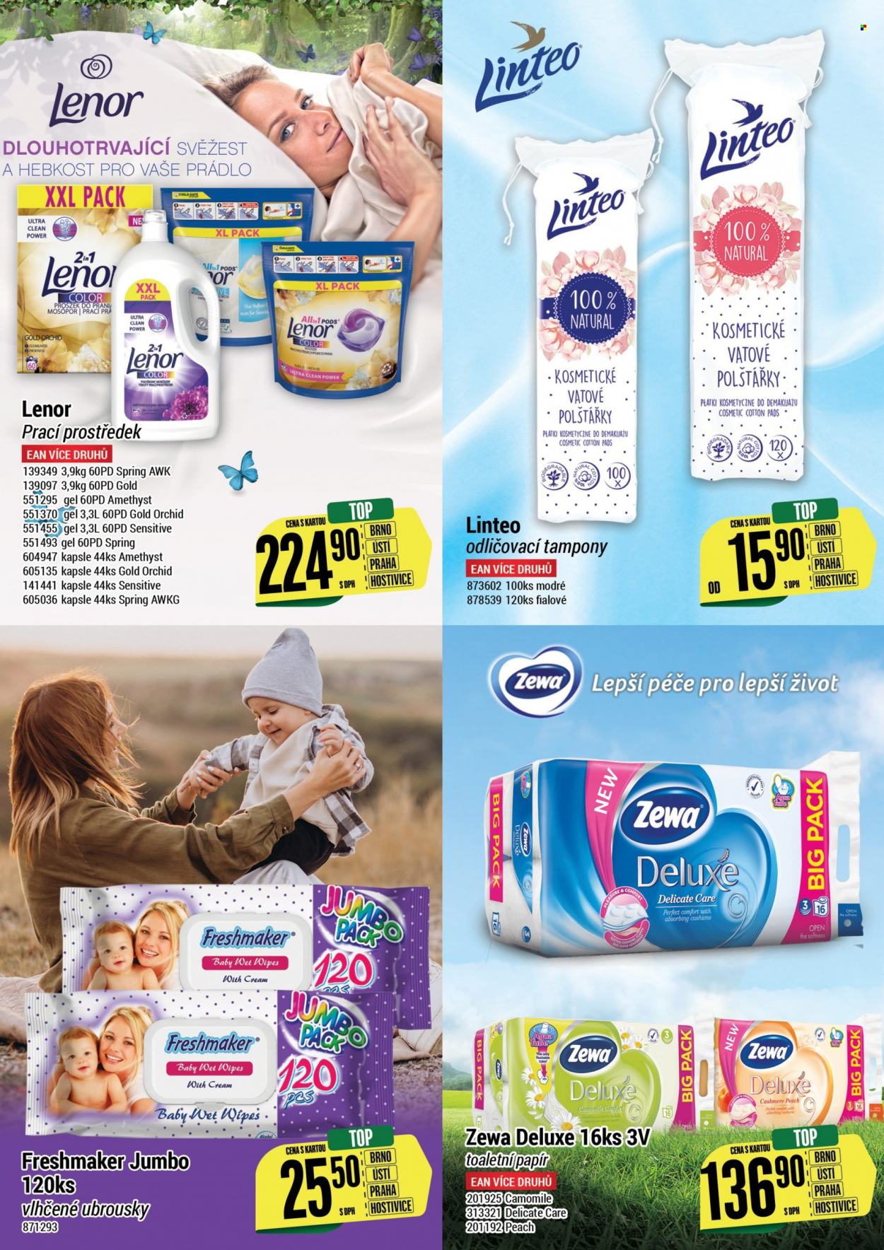 Leták Tamda Foods - 3.8.2022 - 9.8.2022. Strana 11