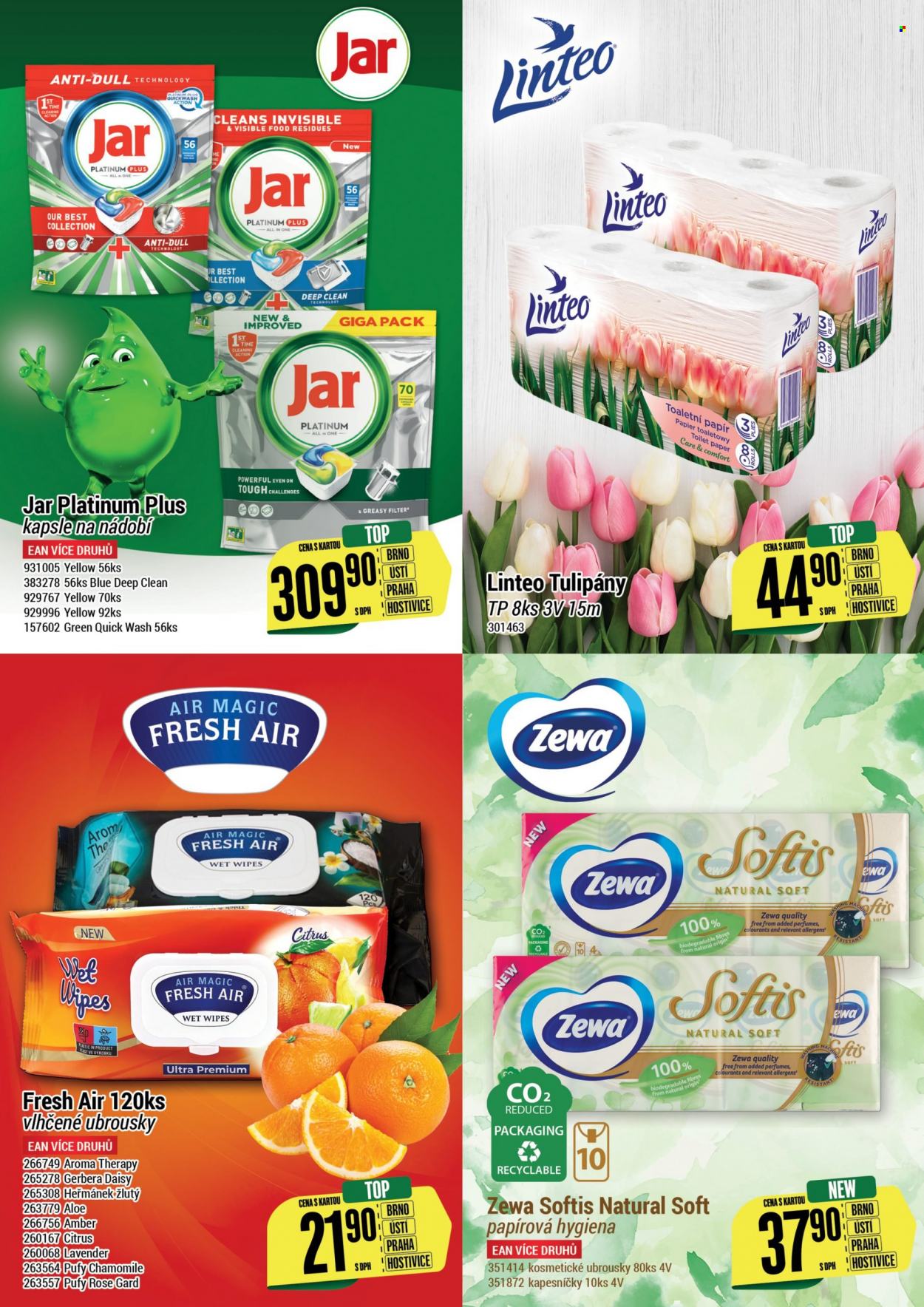 Leták Tamda Foods - 10.8.2022 - 16.8.2022. Strana 11