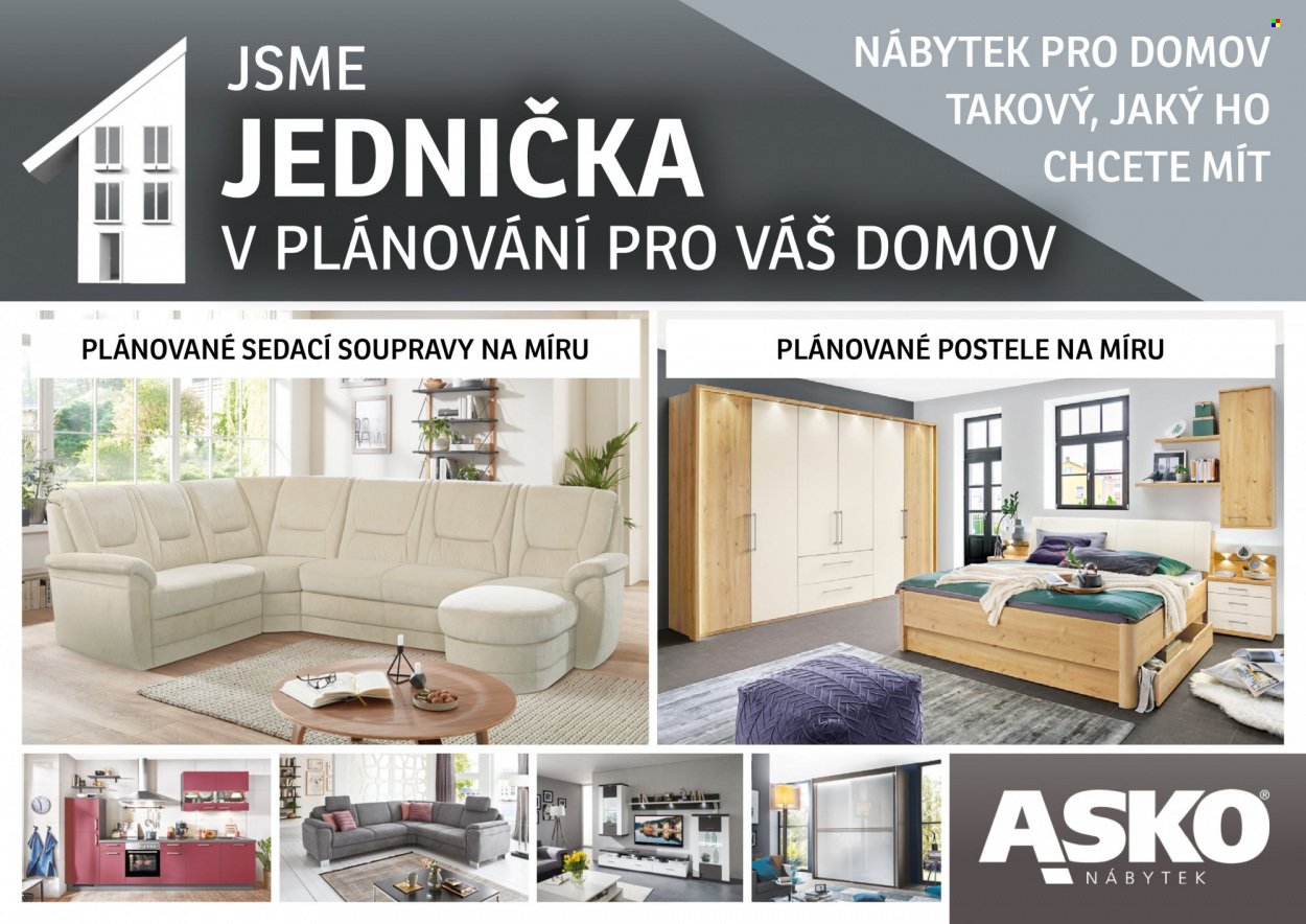Leták ASKO - 11.8.2022 - 24.8.2022. Strana 32