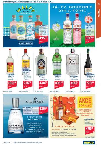 thumbnail - Malfy Gin 41 %