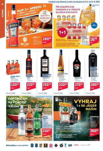 thumbnail - Aperol 11 %