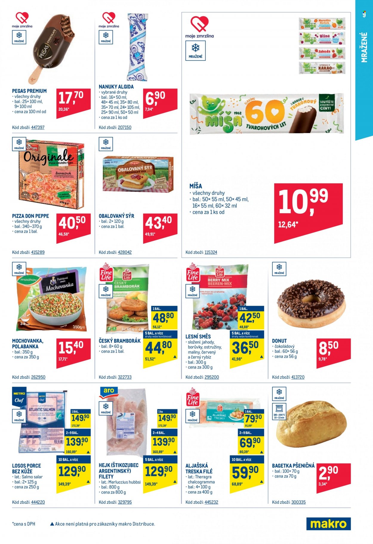 Leták MAKRO - 17.8.2022 - 30.8.2022. Strana 9