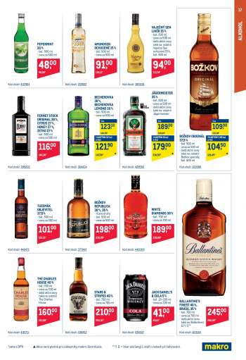 thumbnail - Ballantine’s Finest 40 %