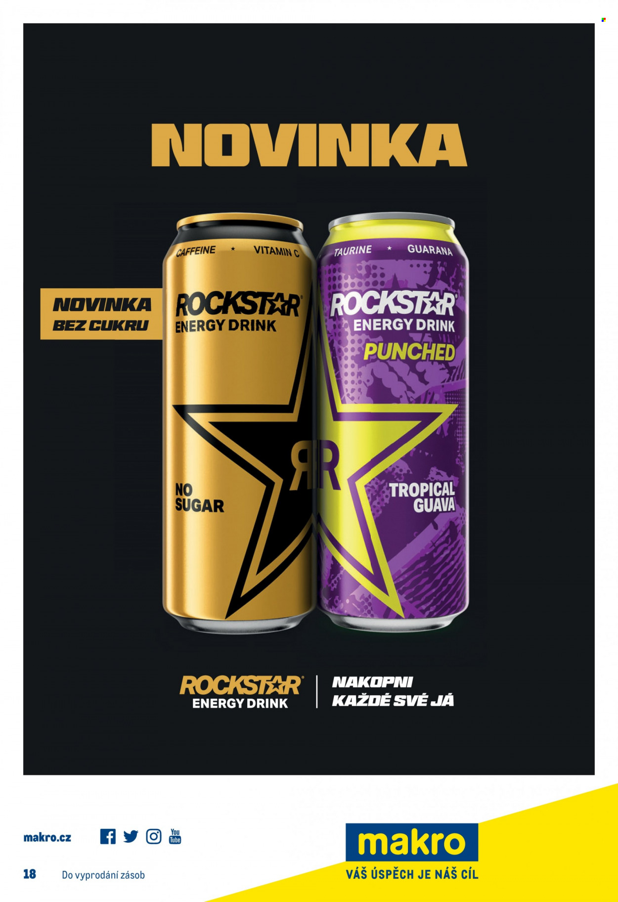 Leták MAKRO - 17.8.2022 - 30.8.2022. Strana 26