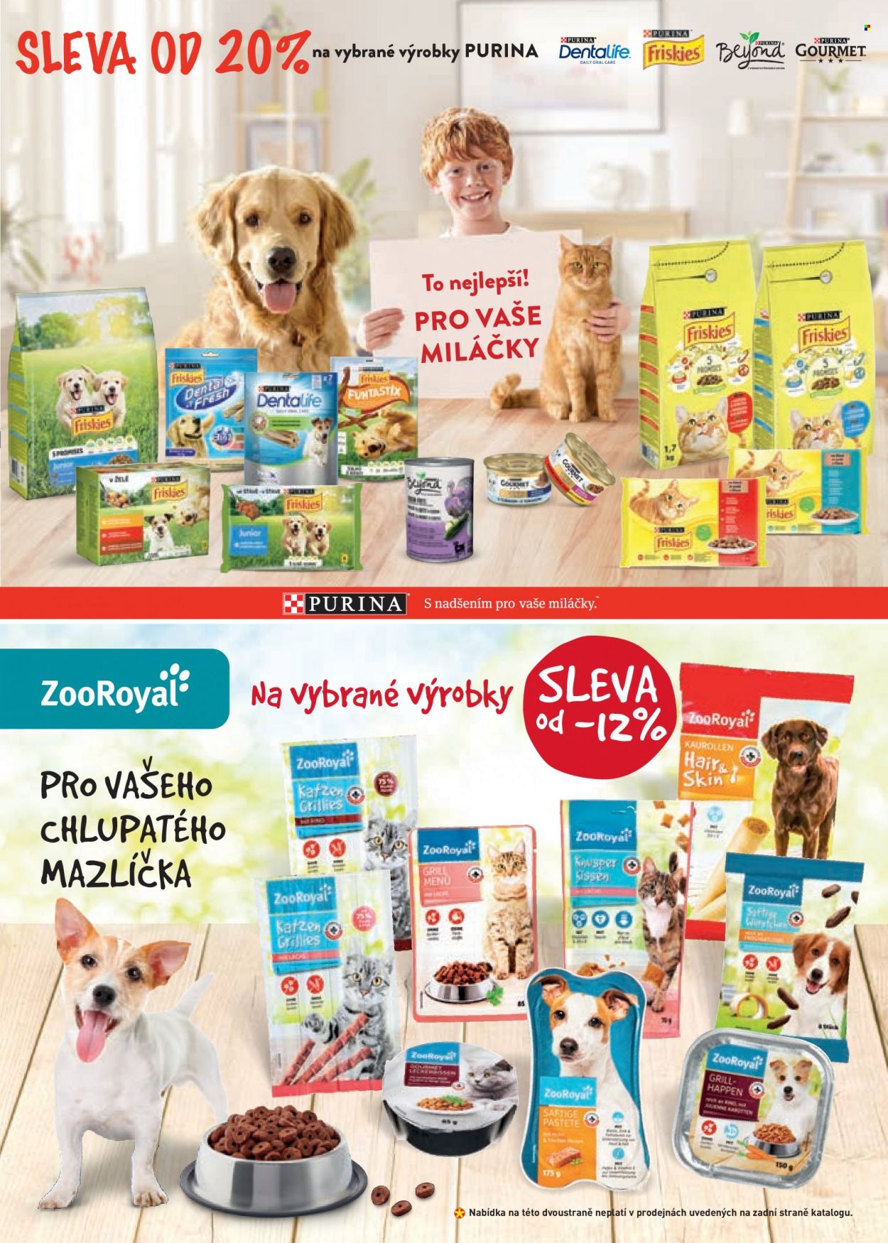 Leták BILLA - 15.8.2022 - 4.9.2022. Strana 27