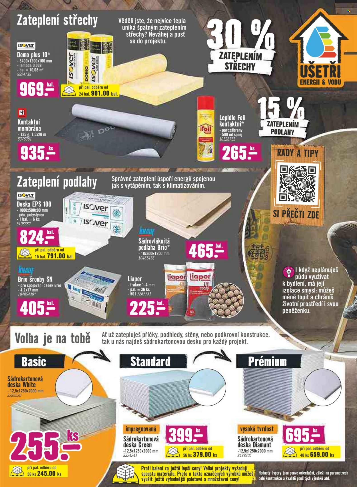 Leták HORNBACH - 15.8.2022 - 24.8.2022. Strana 2