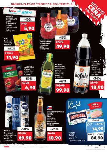 thumbnail - NIVEA Deospray/ antiperspirant, Nivea Men